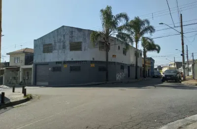 Barracão / Galpão / Depósito com 2 salas à venda na Cidade SOIMCO, Guarulhos 