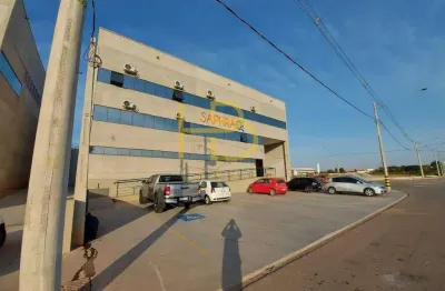 Galpão para locação em sorocaba, iporanga, 3 dormitórios, 2 banheiros