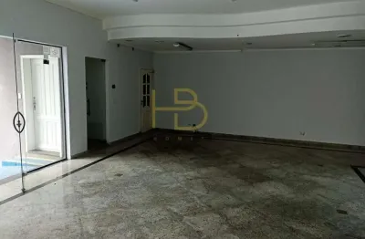 Salão comercial para locação em sorocaba, centro, 3 banheiros, 2 vagas