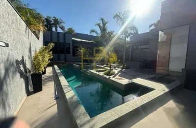 Casa em condomínio para venda em sorocaba, parque reserva fazenda imperial, 4 dormitórios, 4 suítes, 5 banheiros, 4 vagas