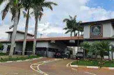 Terreno para venda em sorocaba, parque reserva fazenda imperial