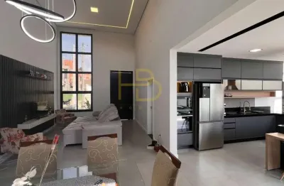 Casa em condomínio para venda em sorocaba, brigadeiro tobias, 3 dormitórios, 3 suítes, 5 banheiros, 4 vagas