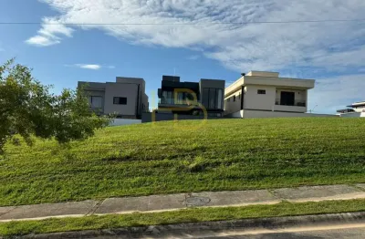 Terreno para venda em votorantim, cyrela landscape esplanada