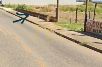 Terreno à venda na Estrada José Ribeiro Leite, Quintais do Imperador, Sorocaba