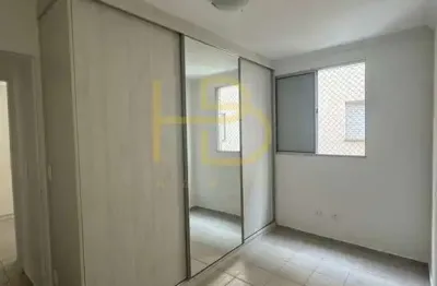 Apartamento para venda em sorocaba, jardim refúgio, 3 dormitórios, 1 suíte, 2 banheiros, 1 vaga