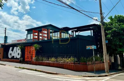 Sala comercial à venda na Rua Aparecida, Jardim Santa Rosália, Sorocaba