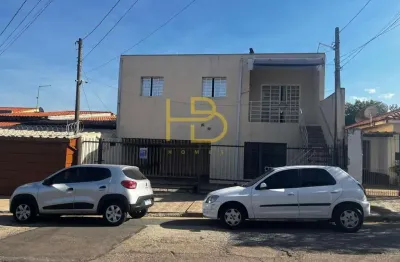 Casa para venda em sorocaba, jardim nova ipanema, 3 dormitórios, 2 banheiros, 6 vagas