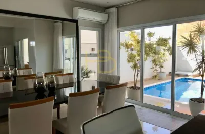 Casa em condomínio para venda em sorocaba, parque ibiti reserva, 3 dormitórios, 3 suítes, 6 banheiros, 3 vagas