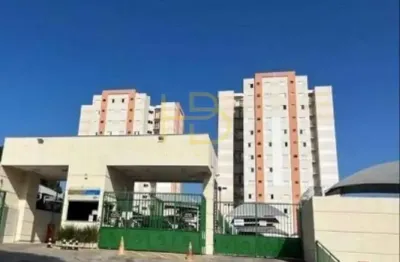 Apartamento para venda em sorocaba, jardim pagliato, 2 dormitórios, 1 banheiro, 1 vaga