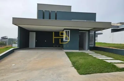 Casa em condomínio para venda em sorocaba, jardim residencial campos do conde, 3 dormitórios, 5 banheiros