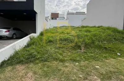 Terreno à venda na Rua José Martinez Gabarron, Jardim Gutierres, Sorocaba