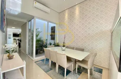 Casa em condomínio para venda em sorocaba, parque ibiti reserva, 3 dormitórios, 2 suítes, 4 banheiros, 2 vagas