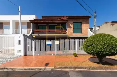 Casa para venda em sorocaba, jardim piratininga, 3 dormitórios, 1 suíte, 4 banheiros, 3 vagas