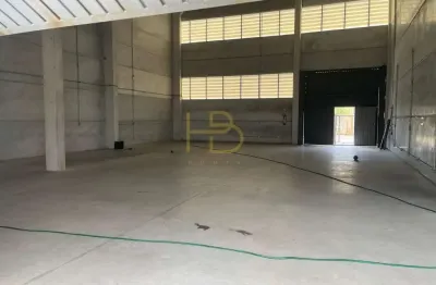 Galpão para locação em sorocaba, vila barão, 1 banheiro, 9 vagas