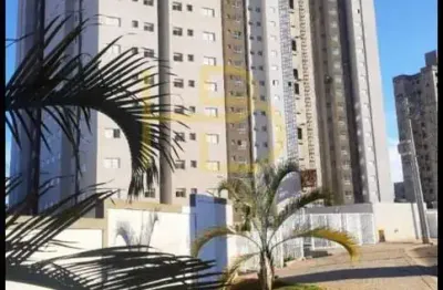 Apartamento para venda em sorocaba, jardim betânia, 1 dormitório, 1 banheiro, 1 vaga
