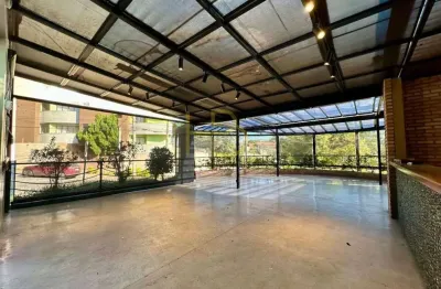 Salão comercial para locação em sorocaba, jardim américa, 5 banheiros