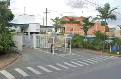 Terreno à venda na Rua Paschoal Jerônimo Fornazari, Colina Santa Mônica, Votorantim