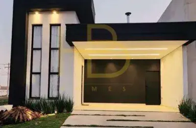 Casa em condomínio para venda em sorocaba, wanel ville, 3 dormitórios, 1 suíte, 3 banheiros, 4 vagas