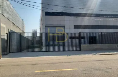 Galpão para locação em sorocaba, jardim ibiti do paço, 6 banheiros, 10 vagas