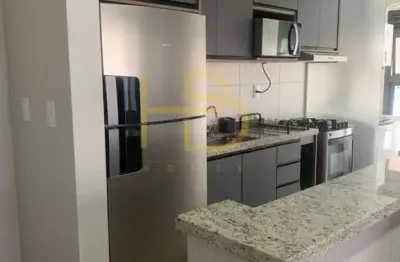 Apartamento para venda em sorocaba, jardim piratininga, 2 dormitórios, 1 suíte, 2 banheiros, 1 vaga