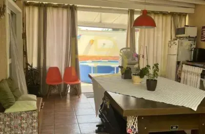 Casa em condomínio para venda em sorocaba, boa vista, 3 dormitórios, 1 suíte, 2 banheiros, 3 vagas