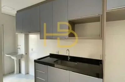 Apartamento para venda em votorantim, itapeva, 2 dormitórios, 2 banheiros, 2 vagas