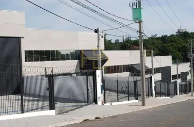 Galpão para locação em sorocaba, jardim gonçalves, 2 dormitórios, 10 vagas
