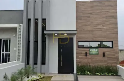 Casa em condomínio para venda em sorocaba, jardim residencial jardim, 3 dormitórios, 1 suíte, 3 banheiros, 1 vaga