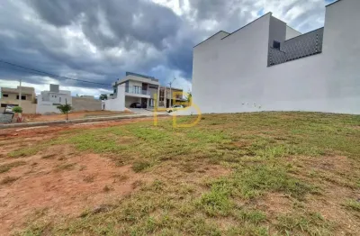 Terreno à venda na Alameda Ravenna, Jardim Villagio Milano, Sorocaba