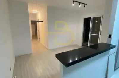 Apartamento para venda em sorocaba, vila trujillo, 2 dormitórios, 2 banheiros, 1 vaga