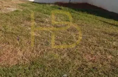 Terreno à venda na Condomínio Residencial Ibiti Royal Park, Ibiti Royal Park, Sorocaba