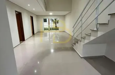 Casa em condomínio para venda em sorocaba, residencial villa do bosque, 3 dormitórios, 3 suítes, 5 banheiros, 4 vagas