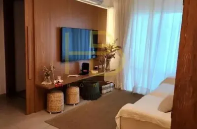 Apartamento para venda em sorocaba, parque campolim, 3 dormitórios, 1 suíte, 2 banheiros, 2 vagas
