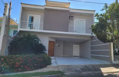 Casa em condomínio para venda em sorocaba, aparecidinha, 3 dormitórios, 3 suítes, 5 banheiros, 3 vagas