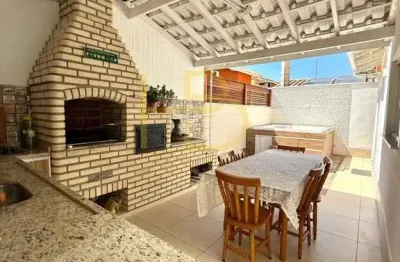 Casa em condomínio para venda em sorocaba, além ponte, 3 dormitórios, 1 suíte, 4 banheiros, 3 vagas