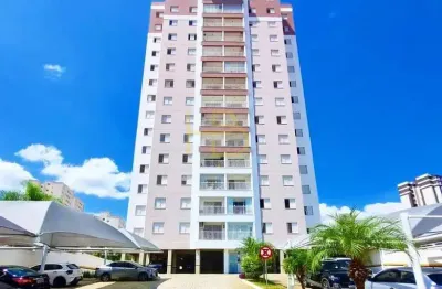 Apartamento para venda em sorocaba, jardim residencial martinez, 3 dormitórios, 1 suíte, 2 banheiros, 2 vagas