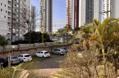 Apartamento para locação em sorocaba, parque campolim, 2 dormitórios, 1 banheiro, 1 vaga