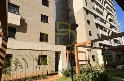 Apartamento para venda em sorocaba, jardim américa, 2 dormitórios, 1 suíte, 2 banheiros, 3 vagas