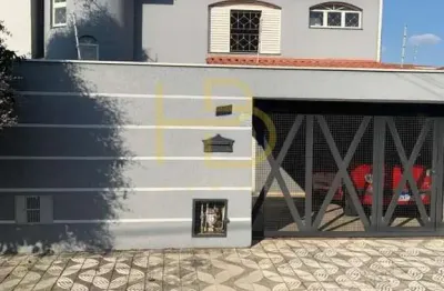 Casa para venda em sorocaba, parque ouro fino, 3 dormitórios, 1 suíte, 3 banheiros, 2 vagas