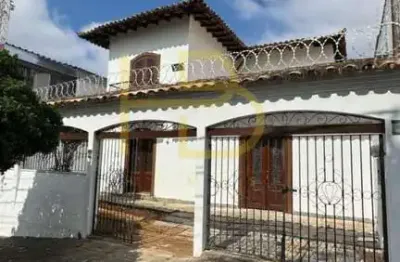 Casa para locação em sorocaba, jardim santa rosália, 3 dormitórios, 2 suítes, 4 banheiros, 3 vagas