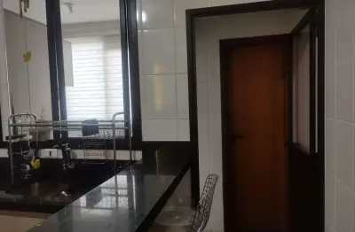 Apartamento para venda em sorocaba, vila independência, 2 dormitórios, 1 suíte, 2 banheiros, 1 vaga