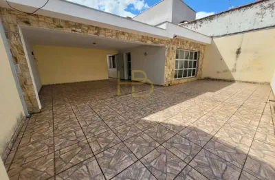 Casa para venda em sorocaba, vila barcelona, 2 dormitórios, 2 banheiros, 4 vagas