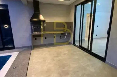 Casa em condomínio para venda em votorantim, loteamento sunlake spa residencial, 3 dormitórios, 1 suíte, 3 banheiros, 4 vagas