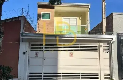 Casa para venda em sorocaba, jardim ferreira, 3 dormitórios, 1 suíte, 4 banheiros, 2 vagas