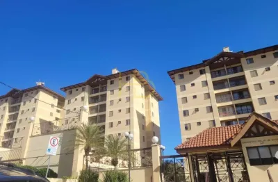 Apartamento para venda em sorocaba, vila gabriel, 3 dormitórios, 1 suíte, 2 banheiros, 2 vagas