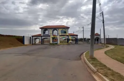 Terreno à venda na Avenida Ipanema, Jardim Novo Horizonte, Sorocaba