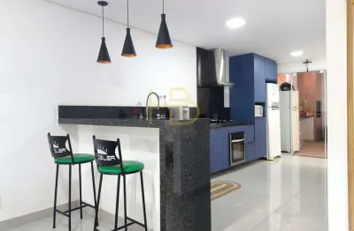 Casa para venda em sorocaba, jardim residencial imperatriz, 3 dormitórios, 1 suíte, 3 banheiros, 2 vagas