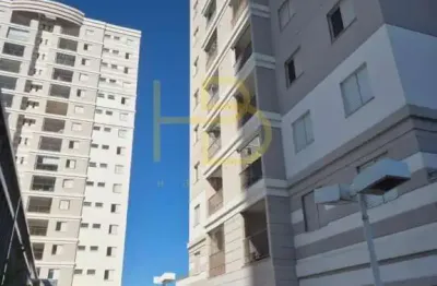 Apartamento para venda em sorocaba, parque campolim, 3 dormitórios, 1 suíte, 2 banheiros, 2 vagas