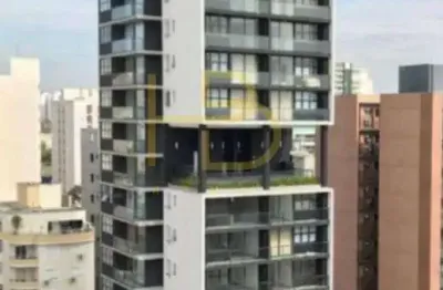 Apartamento para locação em sorocaba, parque campolim, 1 dormitório, 1 banheiro, 1 vaga