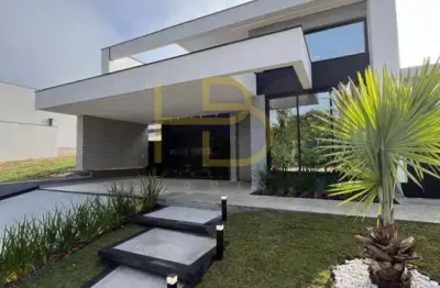 Casa em condomínio para venda em votorantim, cyrela landscape esplanada, 3 dormitórios, 1 suíte, 3 banheiros, 3 vagas